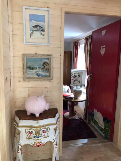 Holiday Guesthouse La Casina Di Butzi Pet Friendly - Terme Di Arta - Zoncolan Arta Terme Ngoại thất bức ảnh