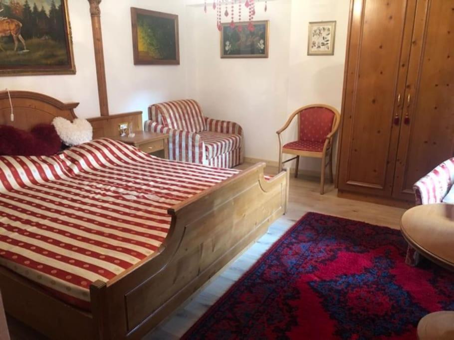 Holiday Guesthouse La Casina Di Butzi Pet Friendly - Terme Di Arta - Zoncolan Arta Terme Ngoại thất bức ảnh