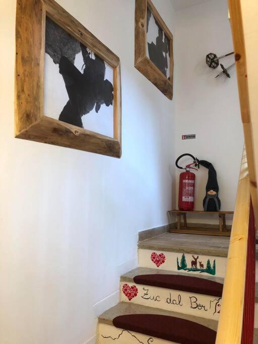 Holiday Guesthouse La Casina Di Butzi Pet Friendly - Terme Di Arta - Zoncolan Arta Terme Ngoại thất bức ảnh