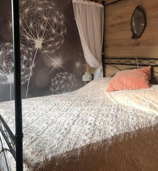 Holiday Guesthouse La Casina Di Butzi Pet Friendly - Terme Di Arta - Zoncolan Arta Terme Ngoại thất bức ảnh