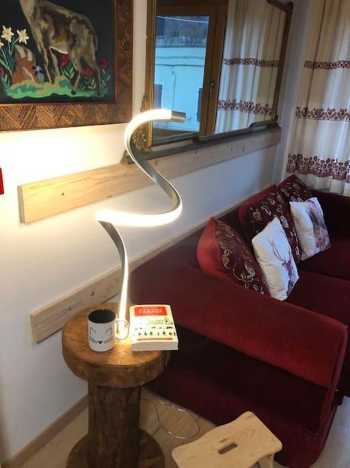 Holiday Guesthouse La Casina Di Butzi Pet Friendly - Terme Di Arta - Zoncolan Arta Terme Ngoại thất bức ảnh