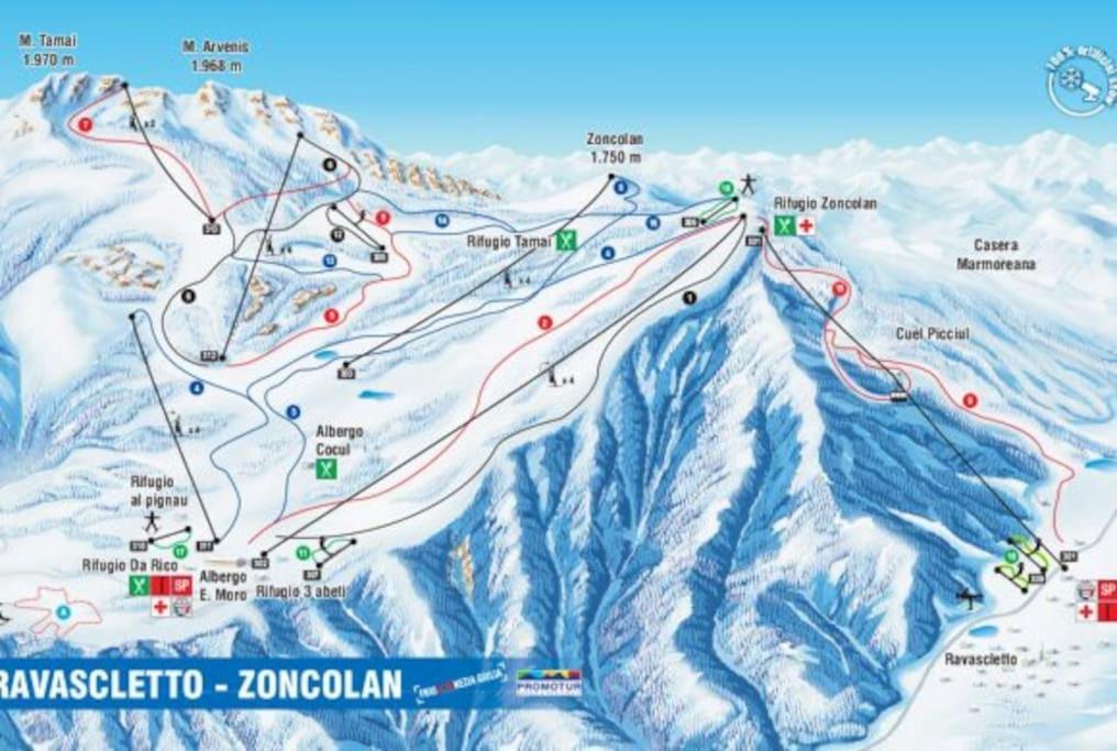 Holiday Guesthouse La Casina Di Butzi Pet Friendly - Terme Di Arta - Zoncolan Arta Terme Ngoại thất bức ảnh