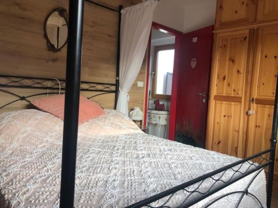 Holiday Guesthouse La Casina Di Butzi Pet Friendly - Terme Di Arta - Zoncolan Arta Terme Ngoại thất bức ảnh