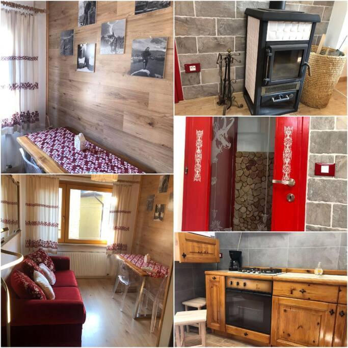 Holiday Guesthouse La Casina Di Butzi Pet Friendly - Terme Di Arta - Zoncolan Arta Terme Ngoại thất bức ảnh
