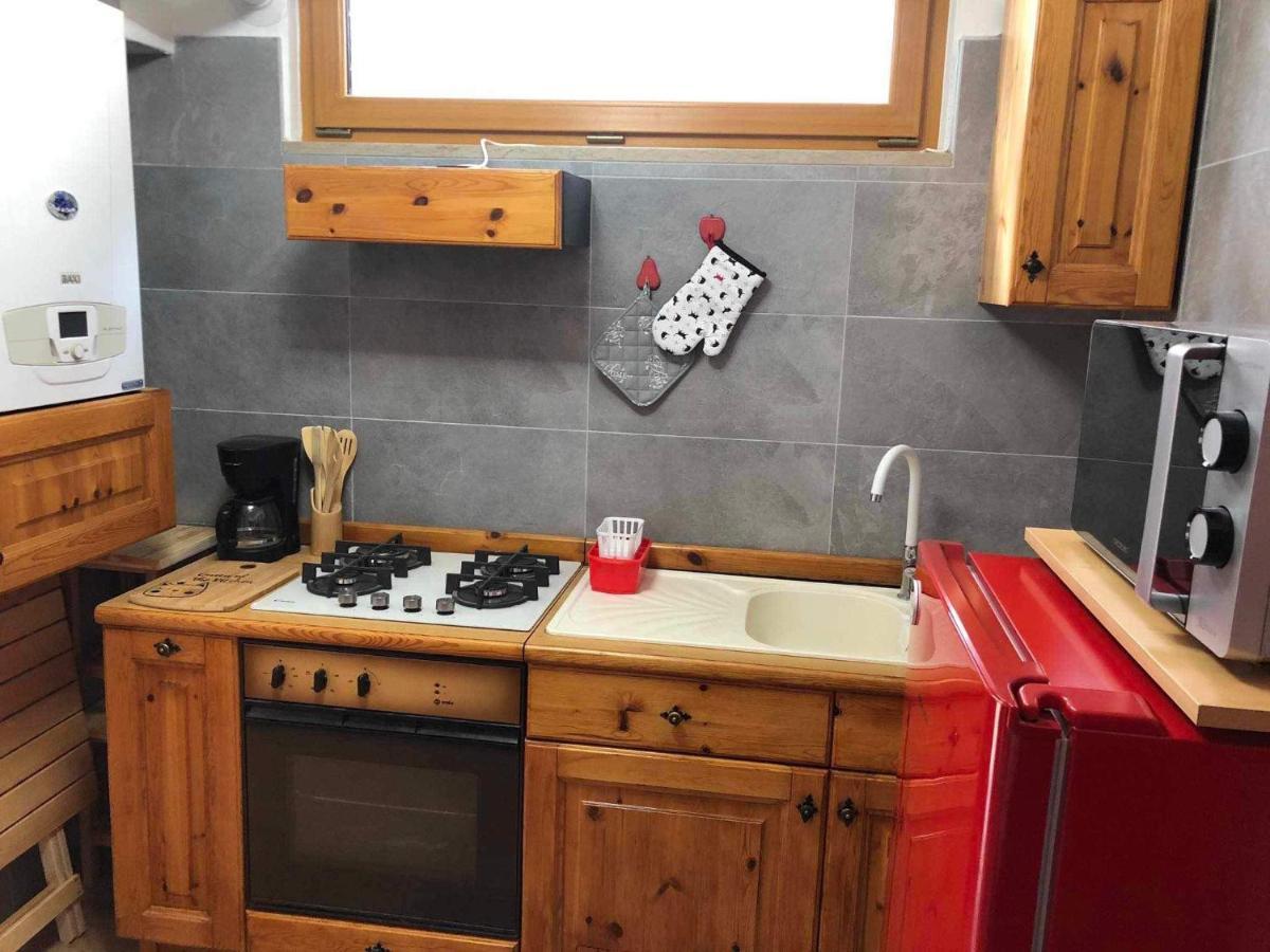 Holiday Guesthouse La Casina Di Butzi Pet Friendly - Terme Di Arta - Zoncolan Arta Terme Ngoại thất bức ảnh