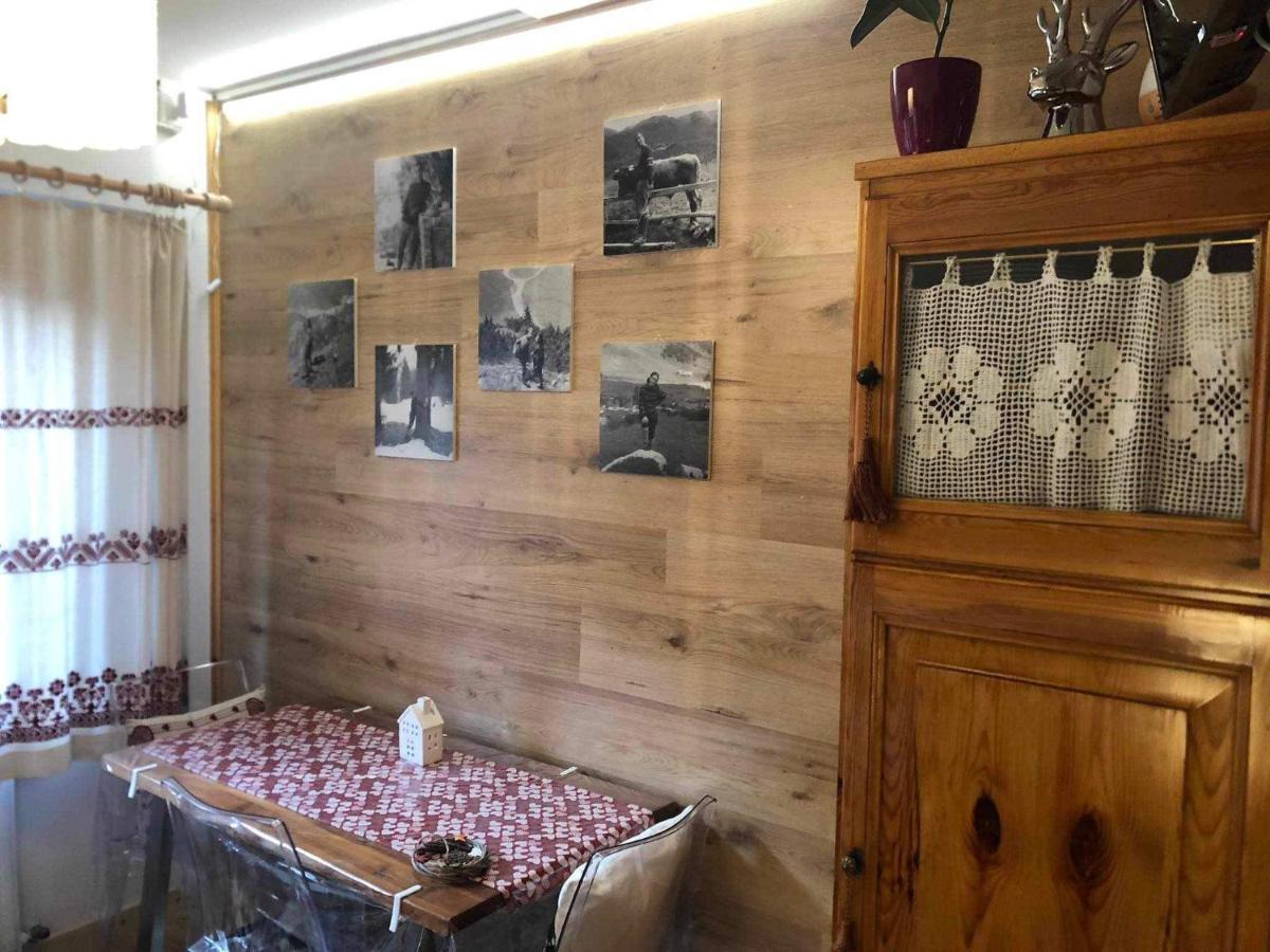 Holiday Guesthouse La Casina Di Butzi Pet Friendly - Terme Di Arta - Zoncolan Arta Terme Ngoại thất bức ảnh
