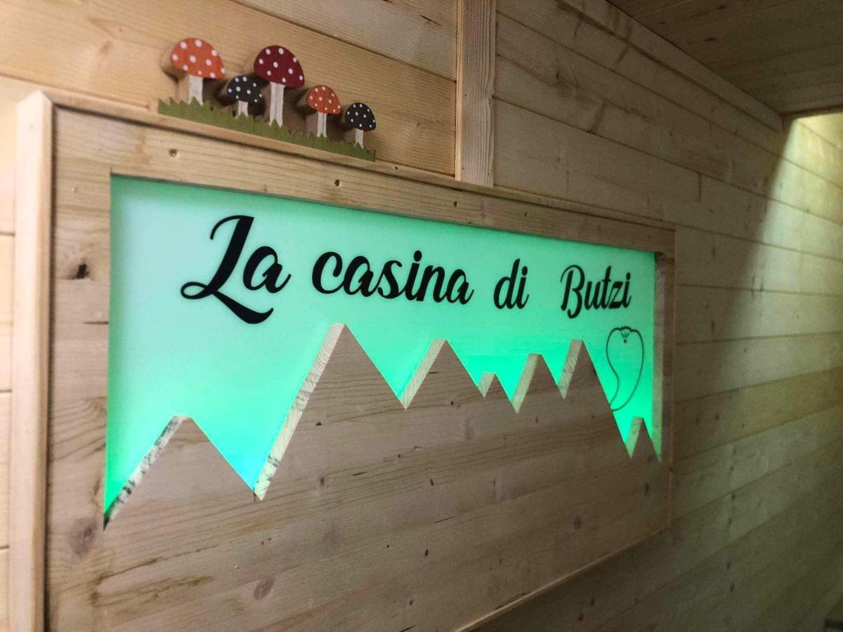 Holiday Guesthouse La Casina Di Butzi Pet Friendly - Terme Di Arta - Zoncolan Arta Terme Ngoại thất bức ảnh