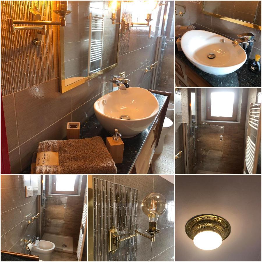 Holiday Guesthouse La Casina Di Butzi Pet Friendly - Terme Di Arta - Zoncolan Arta Terme Ngoại thất bức ảnh