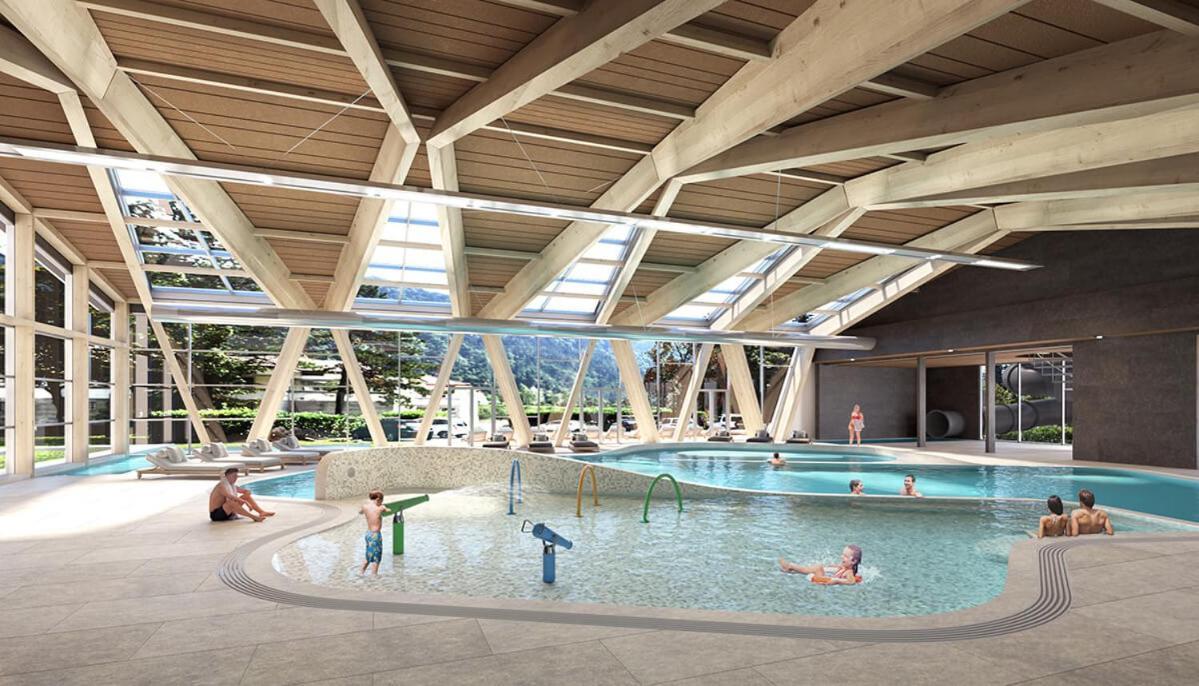 Holiday Guesthouse La Casina Di Butzi Pet Friendly - Terme Di Arta - Zoncolan Arta Terme Ngoại thất bức ảnh
