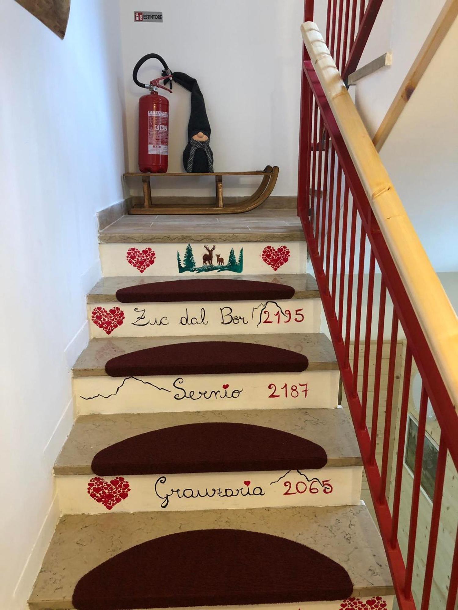 Holiday Guesthouse La Casina Di Butzi Pet Friendly - Terme Di Arta - Zoncolan Arta Terme Ngoại thất bức ảnh