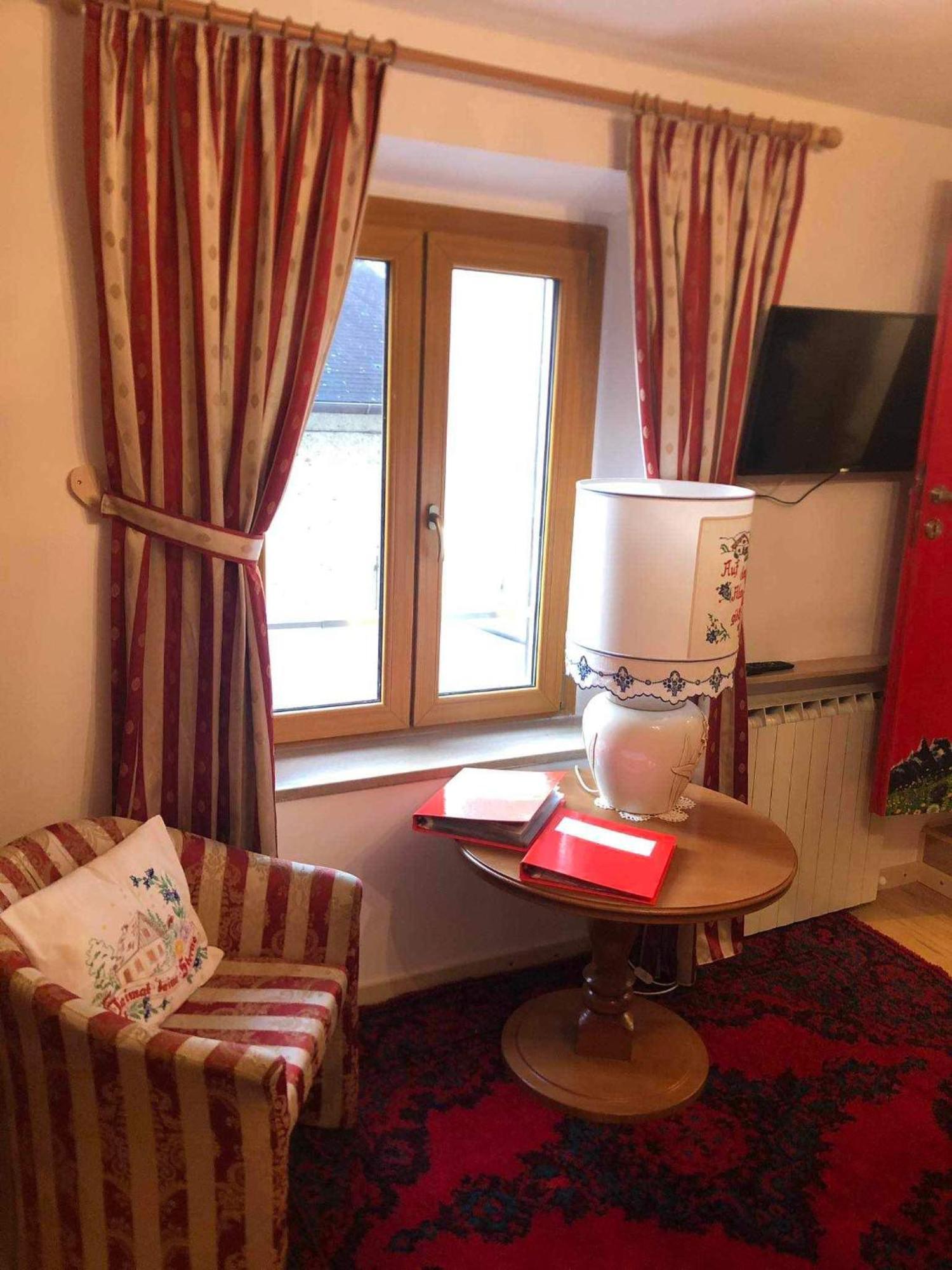 Holiday Guesthouse La Casina Di Butzi Pet Friendly - Terme Di Arta - Zoncolan Arta Terme Ngoại thất bức ảnh